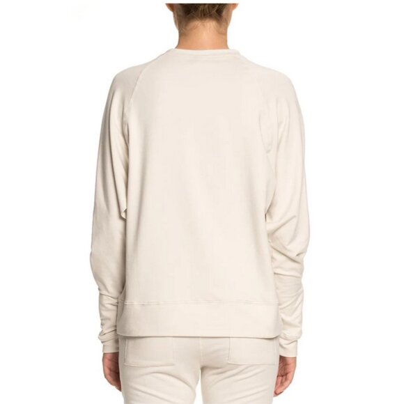 TATEJONES Cape Sweatshirt - Picture 6 of 14